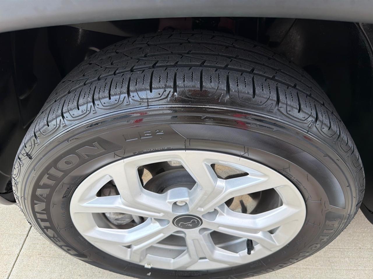 Jeep Compass Latitude 4x4 2025