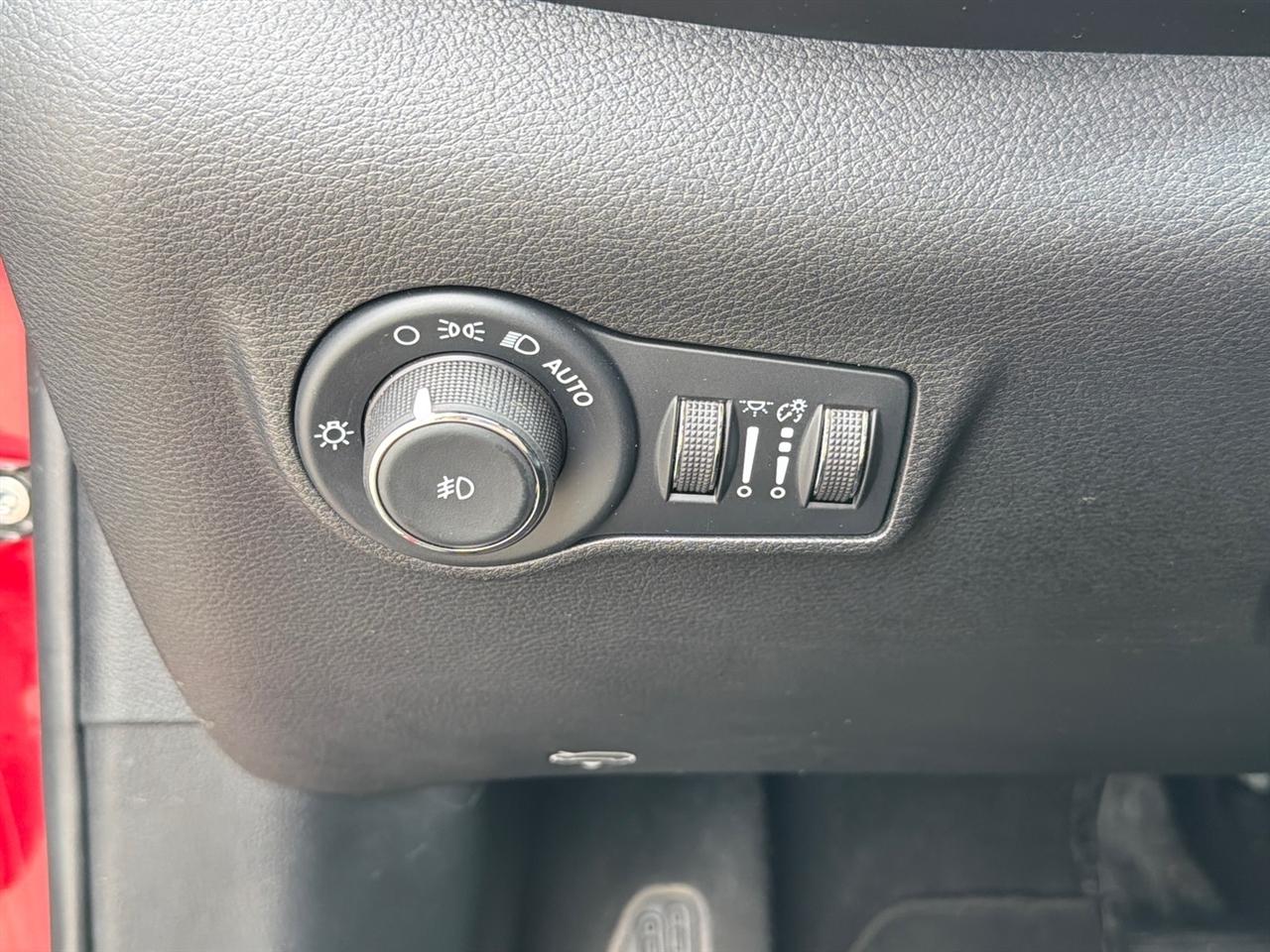 Jeep Compass Latitude 4x4 2025