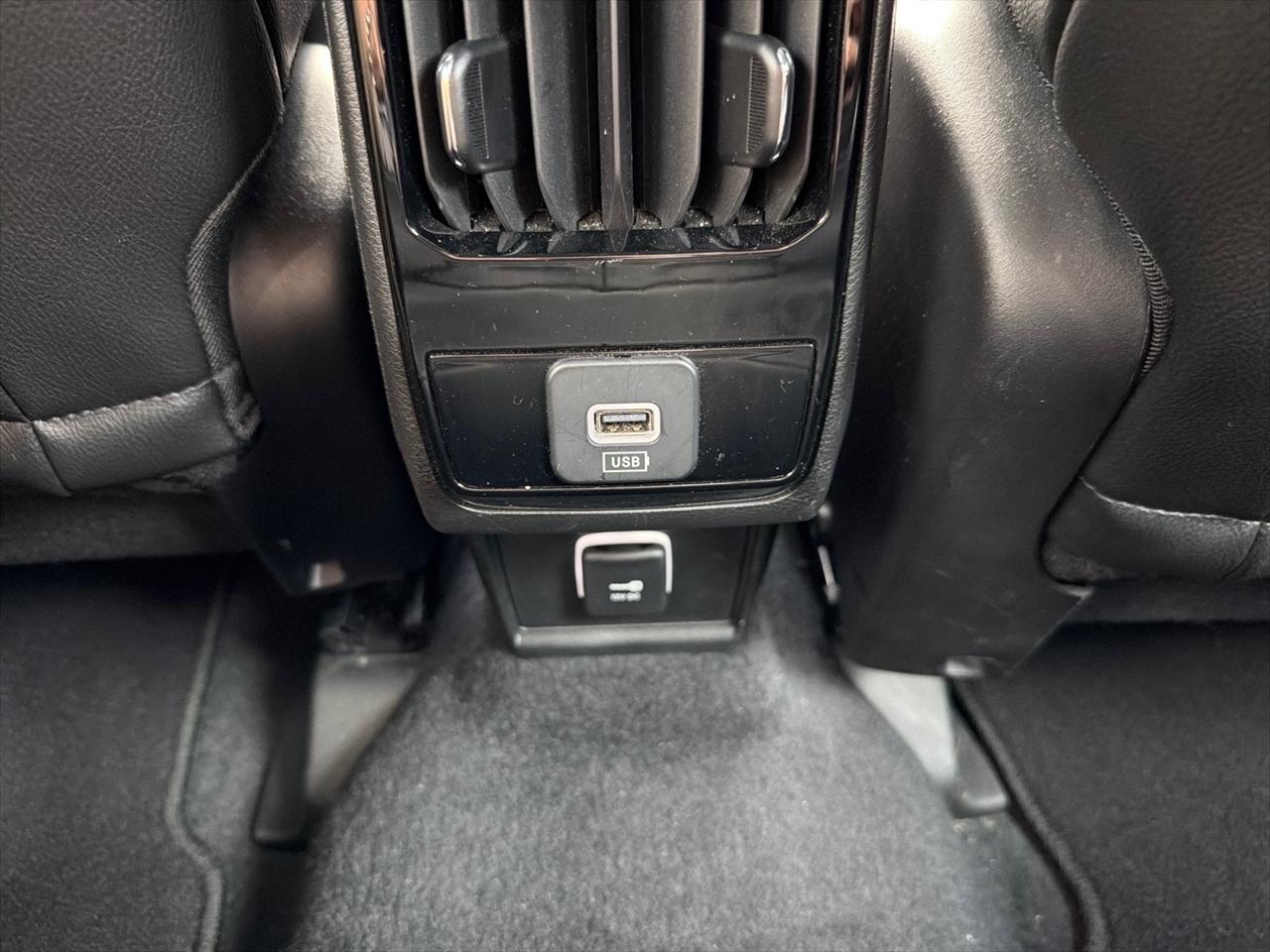 Jeep Compass Latitude 4x4 2025