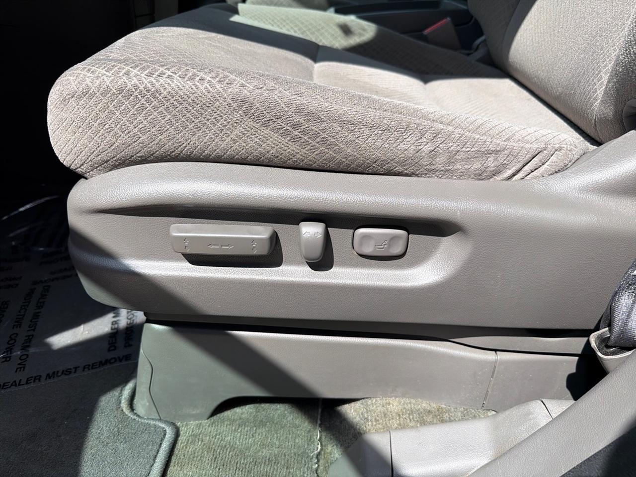 Honda Odyssey 5dr EX 2016