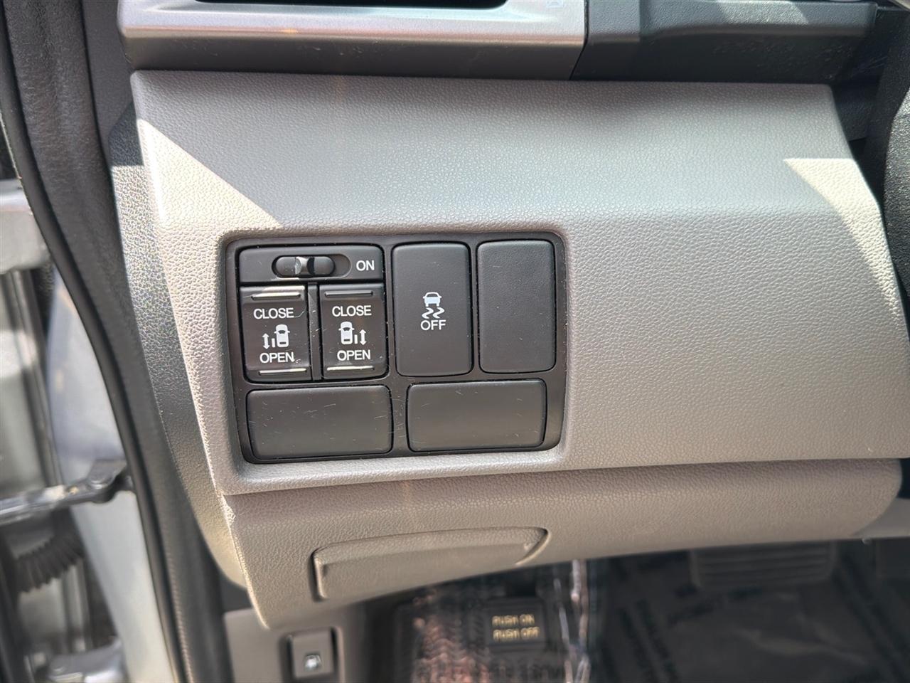 Honda Odyssey 5dr EX 2016