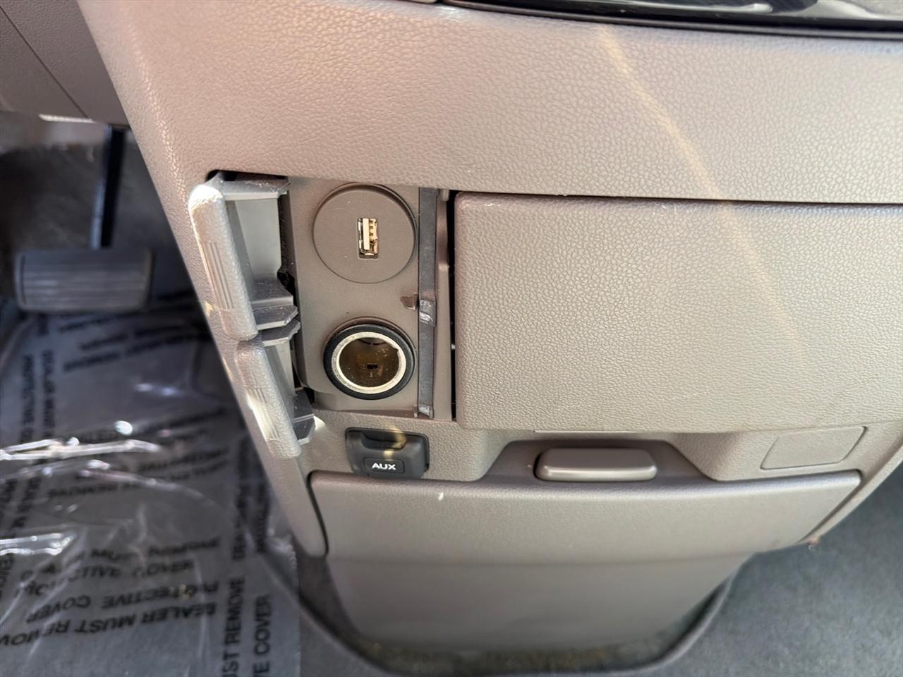 Honda Odyssey 5dr EX 2016