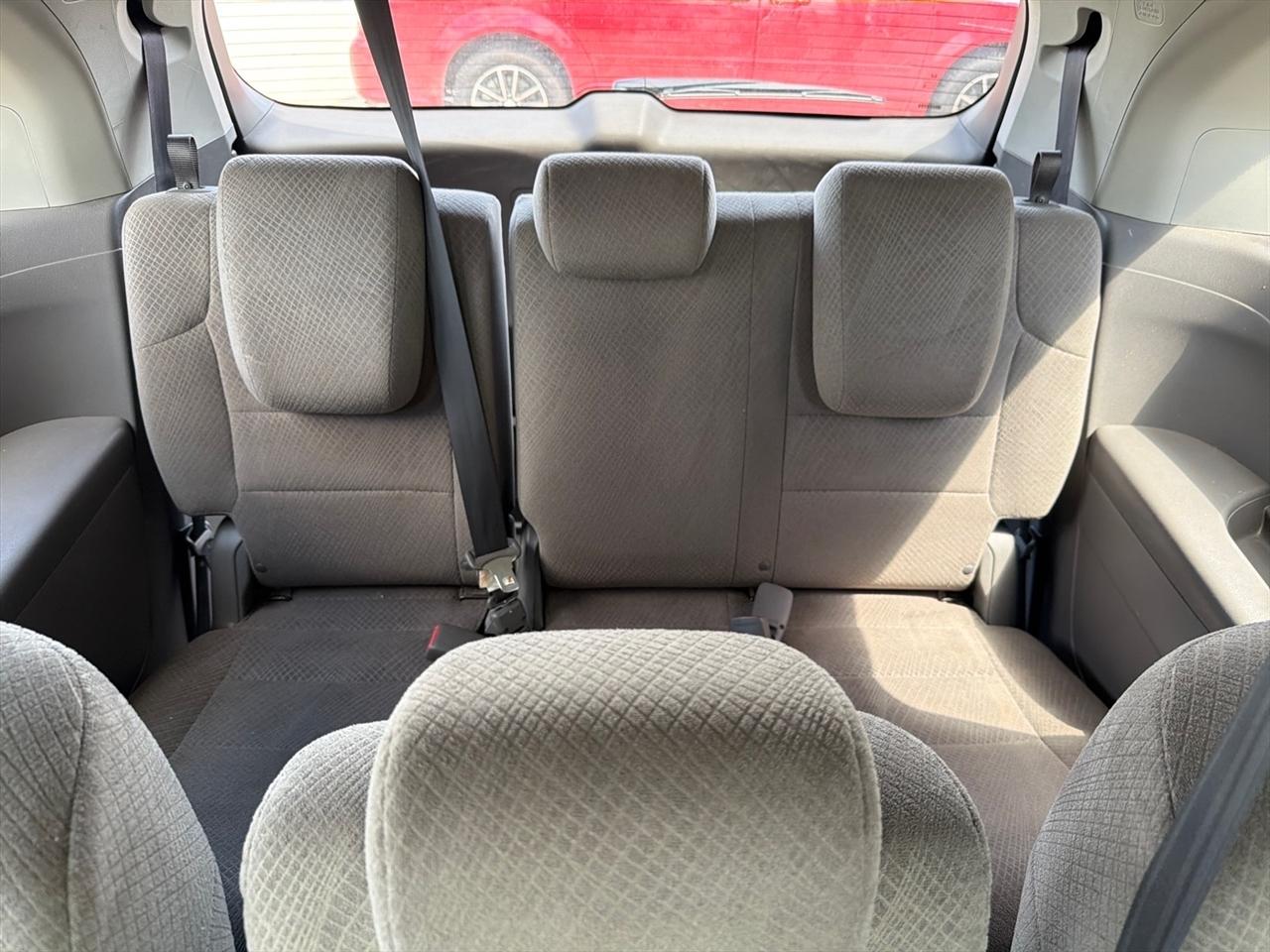 Honda Odyssey 5dr EX 2016