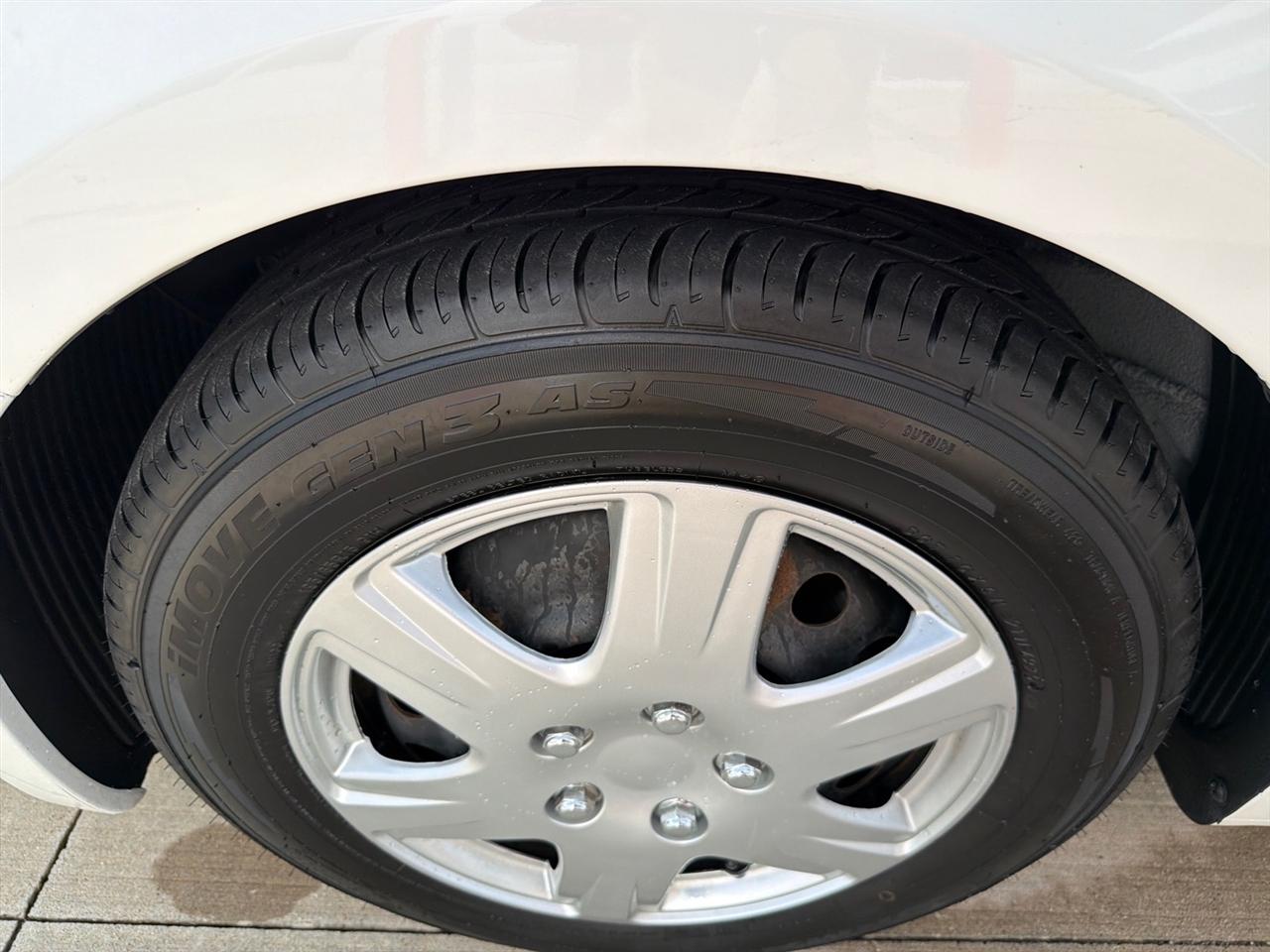 Kia Forte 4dr Sdn Auto LX 2016
