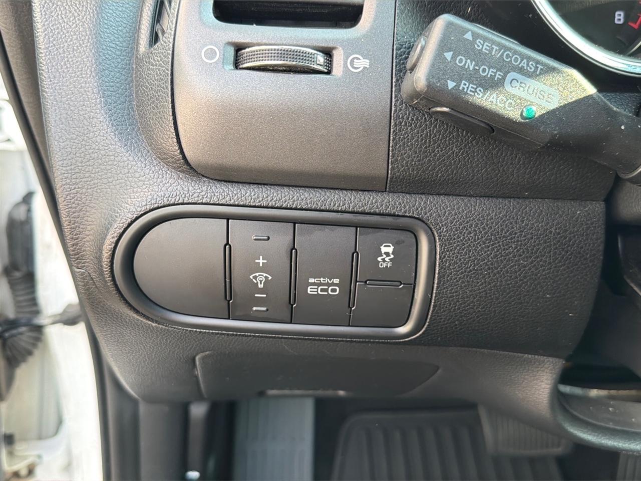 Kia Forte 4dr Sdn Auto LX 2016