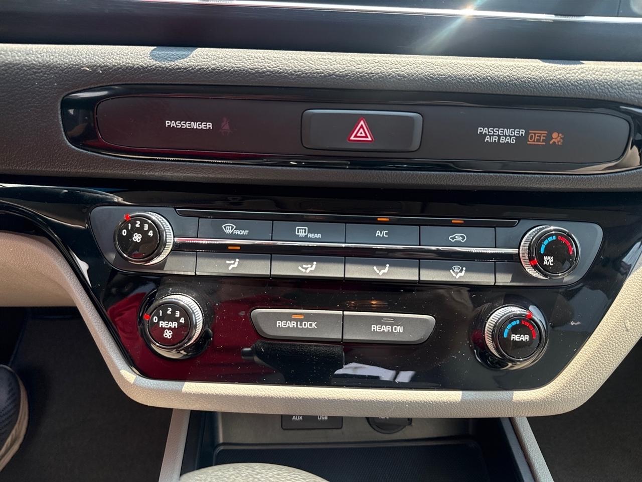 Kia Sedona LX FWD 2020