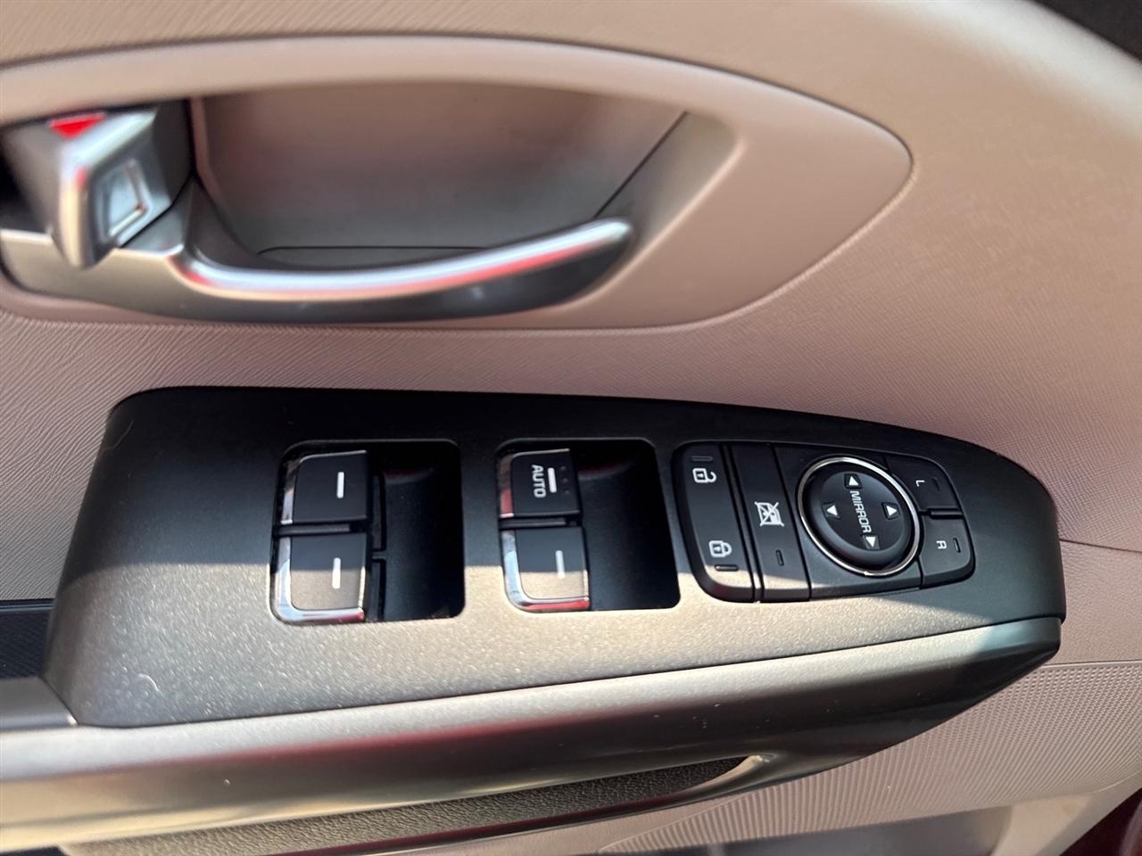 Kia Sedona LX FWD 2020