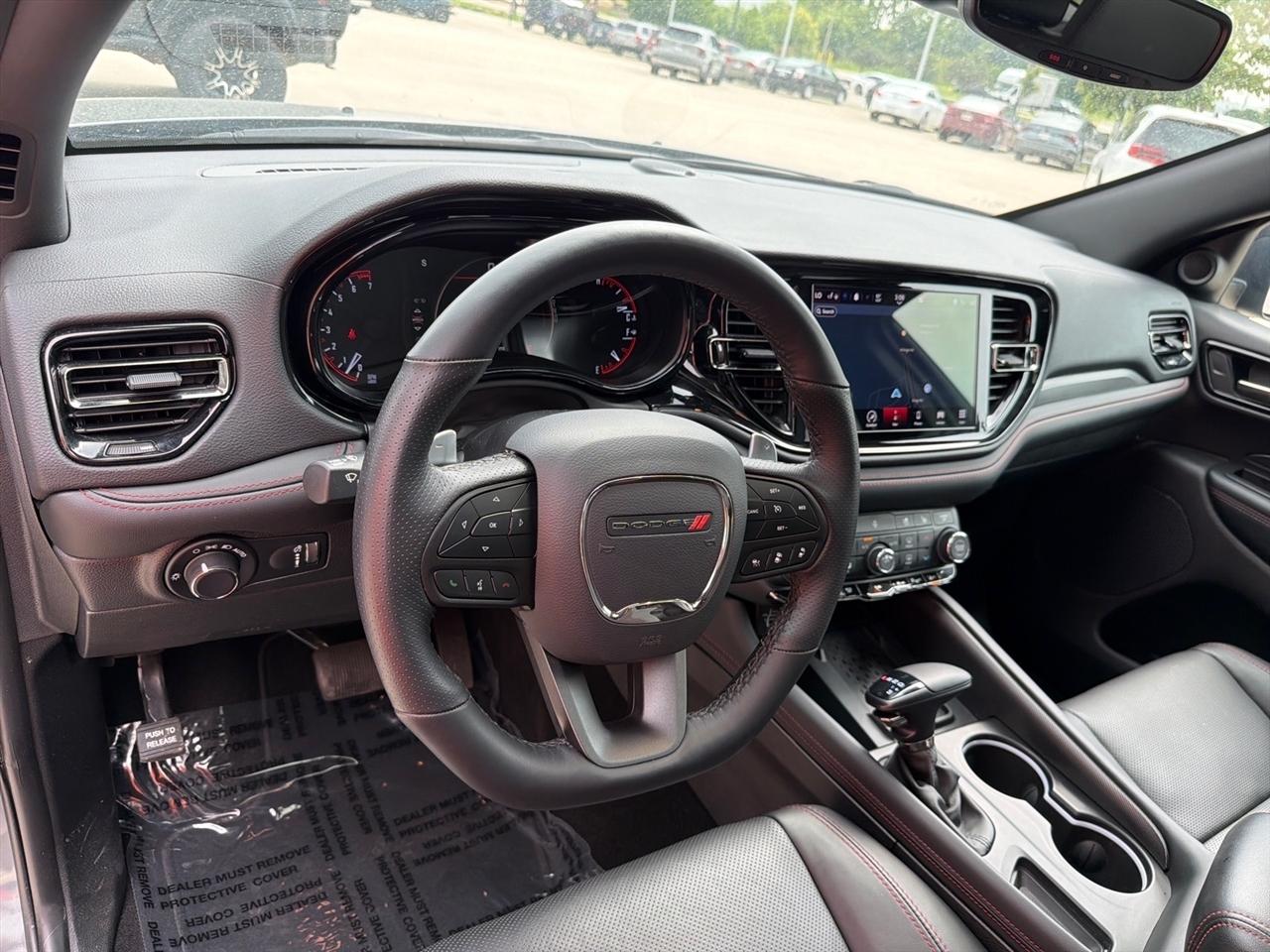 Dodge Durango GT Plus AWD 2026