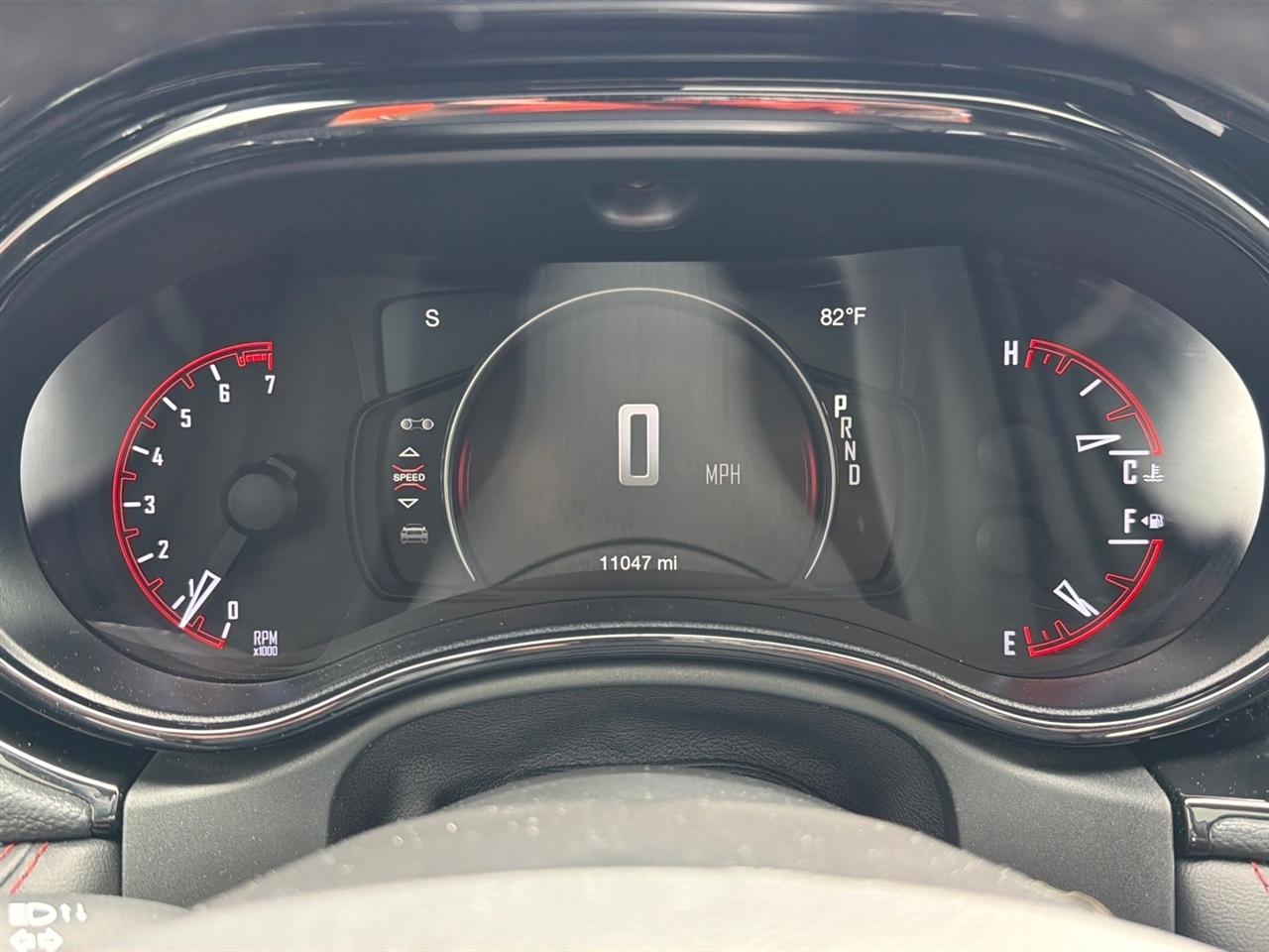 Dodge Durango GT Plus AWD 2026
