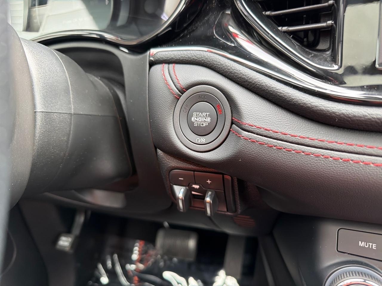 Dodge Durango GT Plus AWD 2026