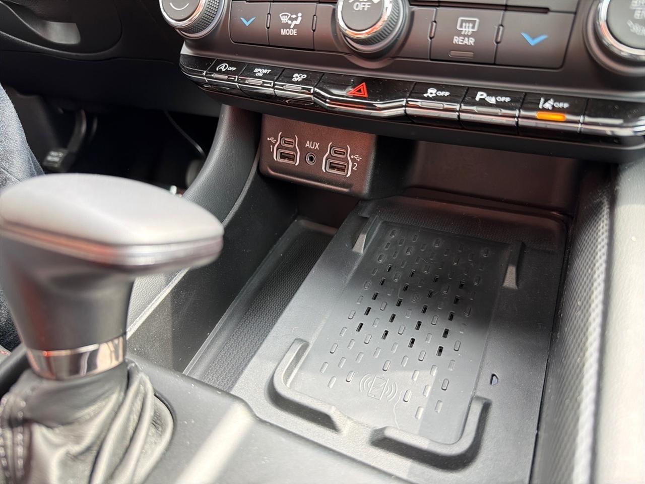 Dodge Durango GT Plus AWD 2026