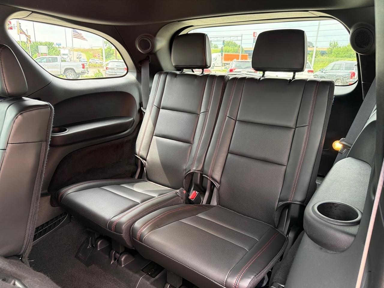 Dodge Durango GT Plus AWD 2026