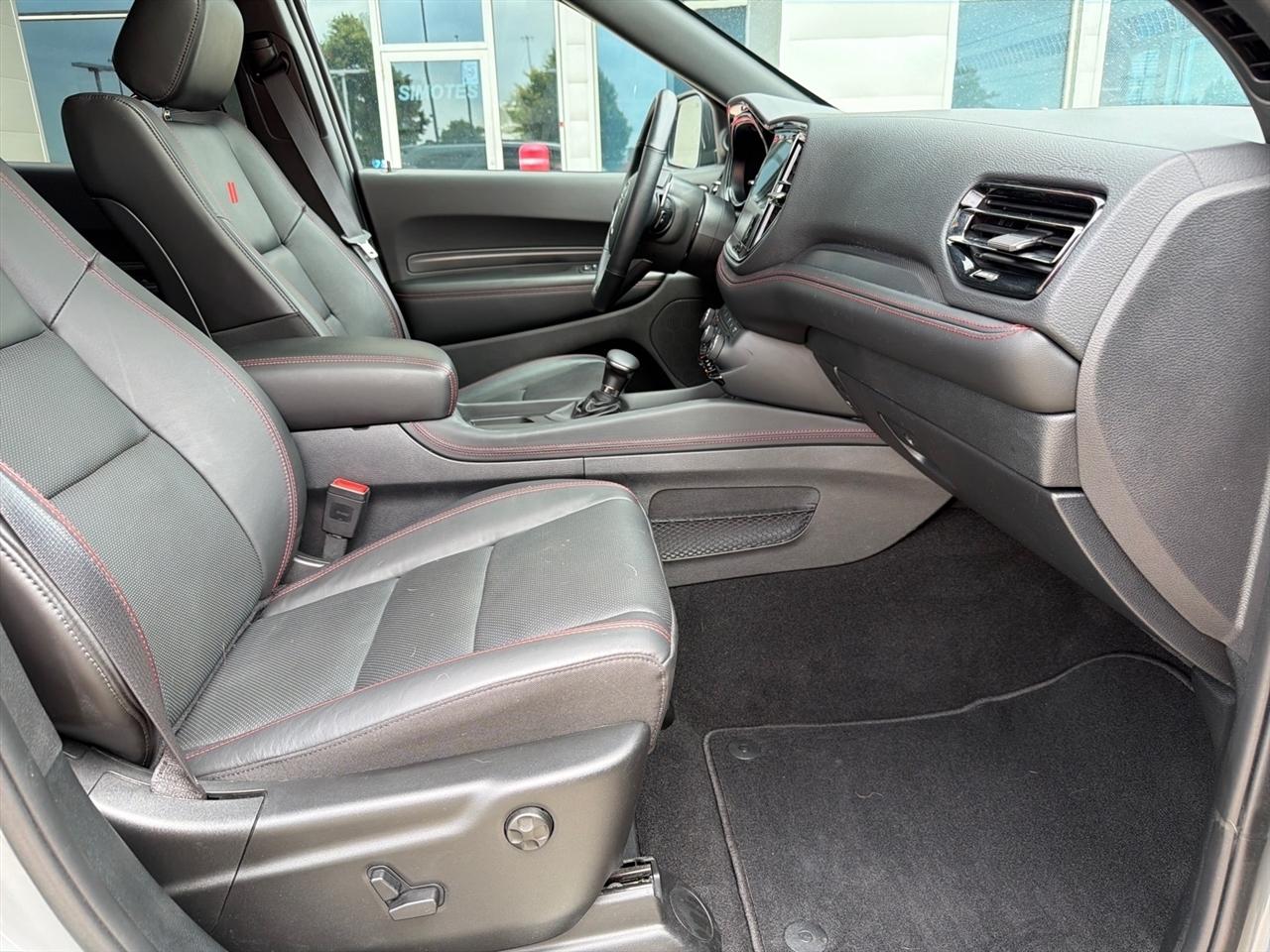 Dodge Durango GT Plus AWD 2026