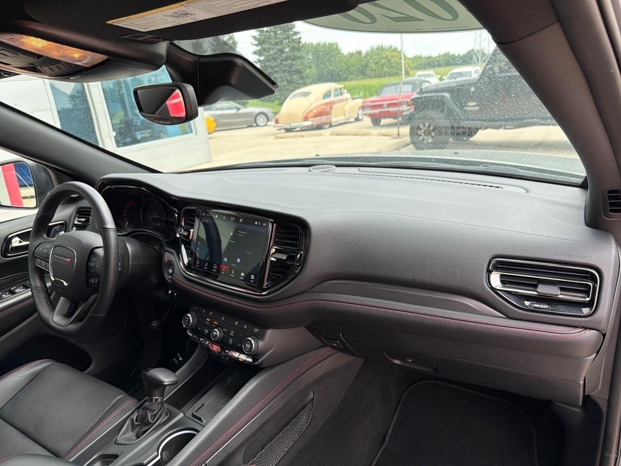 Dodge Durango GT Plus AWD 2026