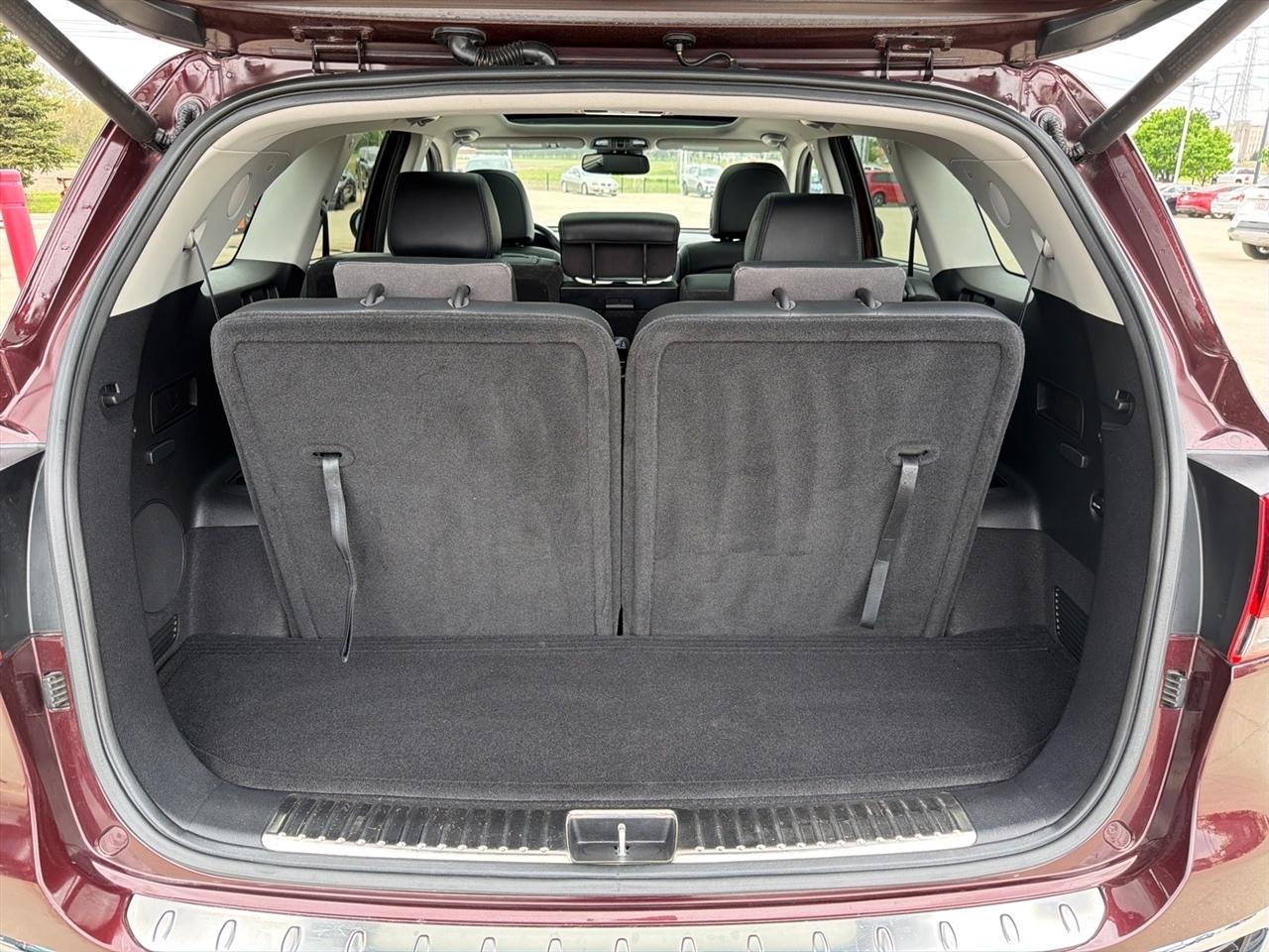 Kia Sorento SX V6 AWD 2019