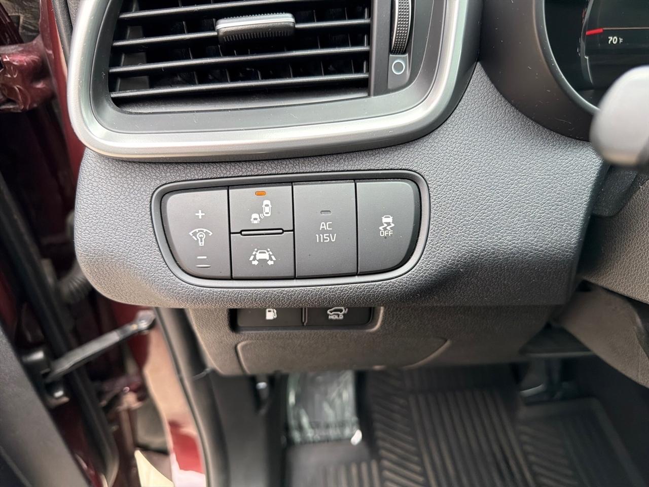 Kia Sorento SX V6 AWD 2019