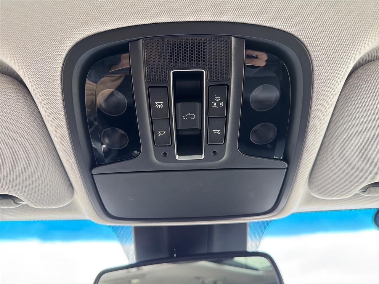 Kia Sorento SX V6 AWD 2019