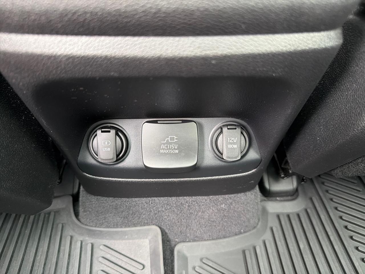 Kia Sorento SX V6 AWD 2019