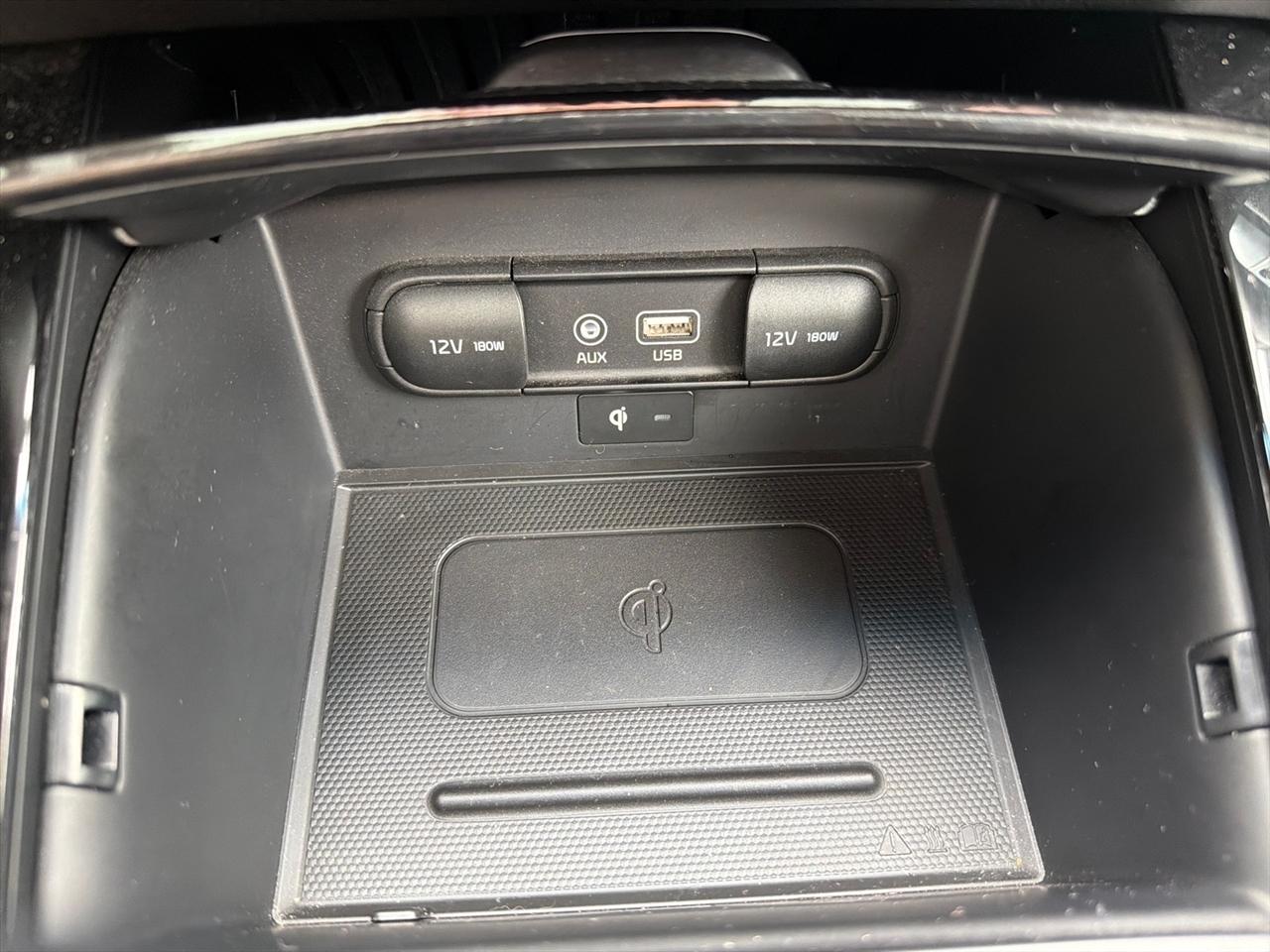 Kia Sorento SX V6 AWD 2019