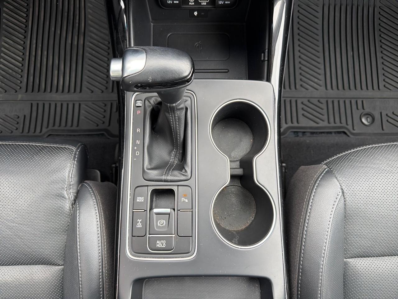 Kia Sorento SX V6 AWD 2019
