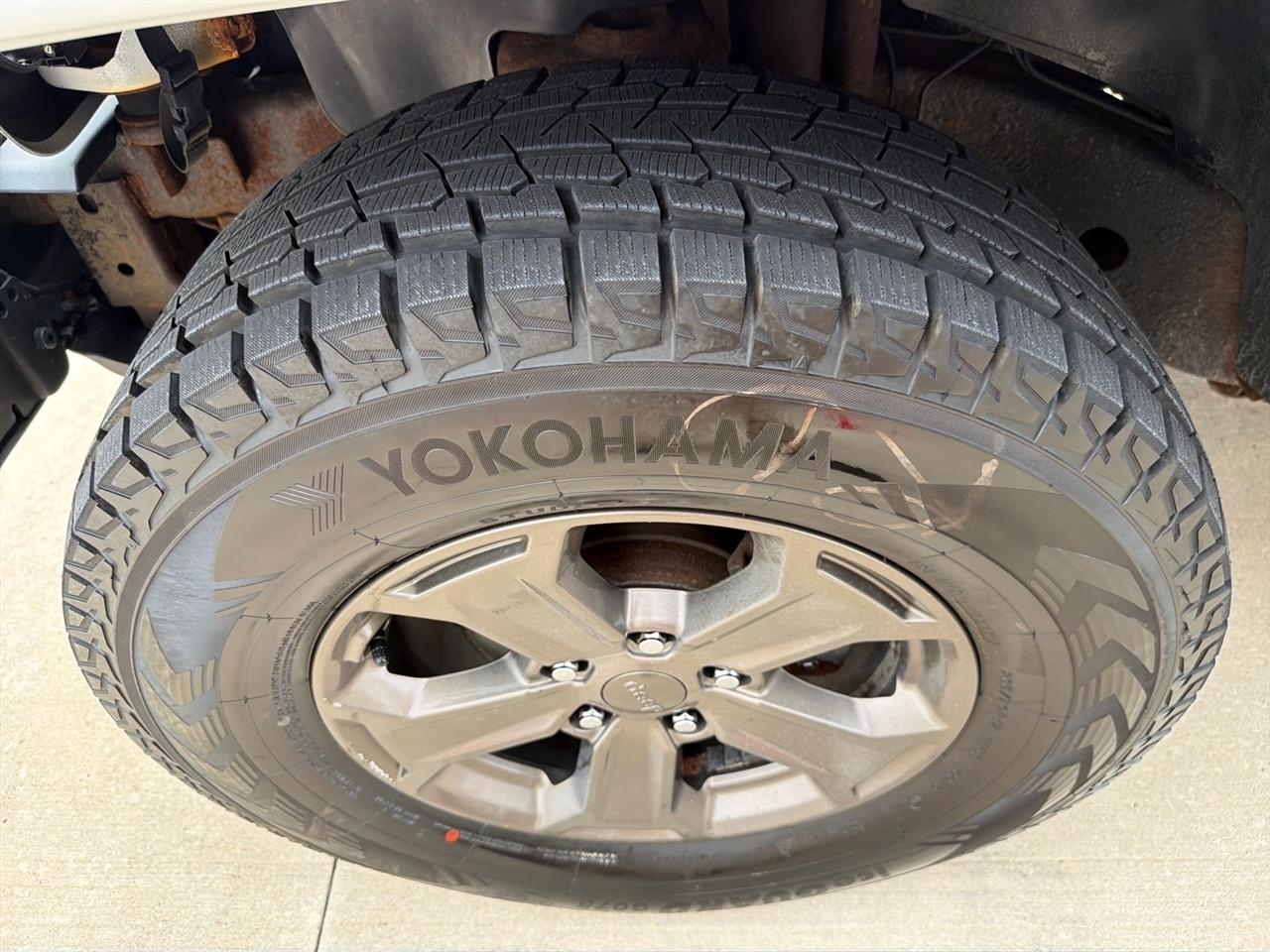 Jeep Wrangler JK Golden Eagle 4x4 *Ltd Avail* 2018