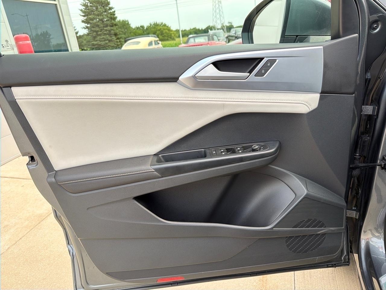 Volkswagen Taos SE 4Motion 2025