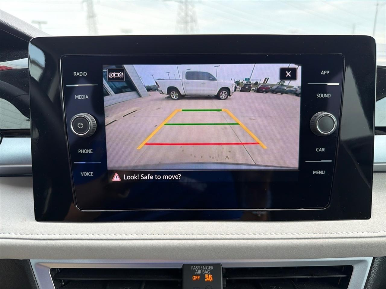 Volkswagen Taos SE 4Motion 2025