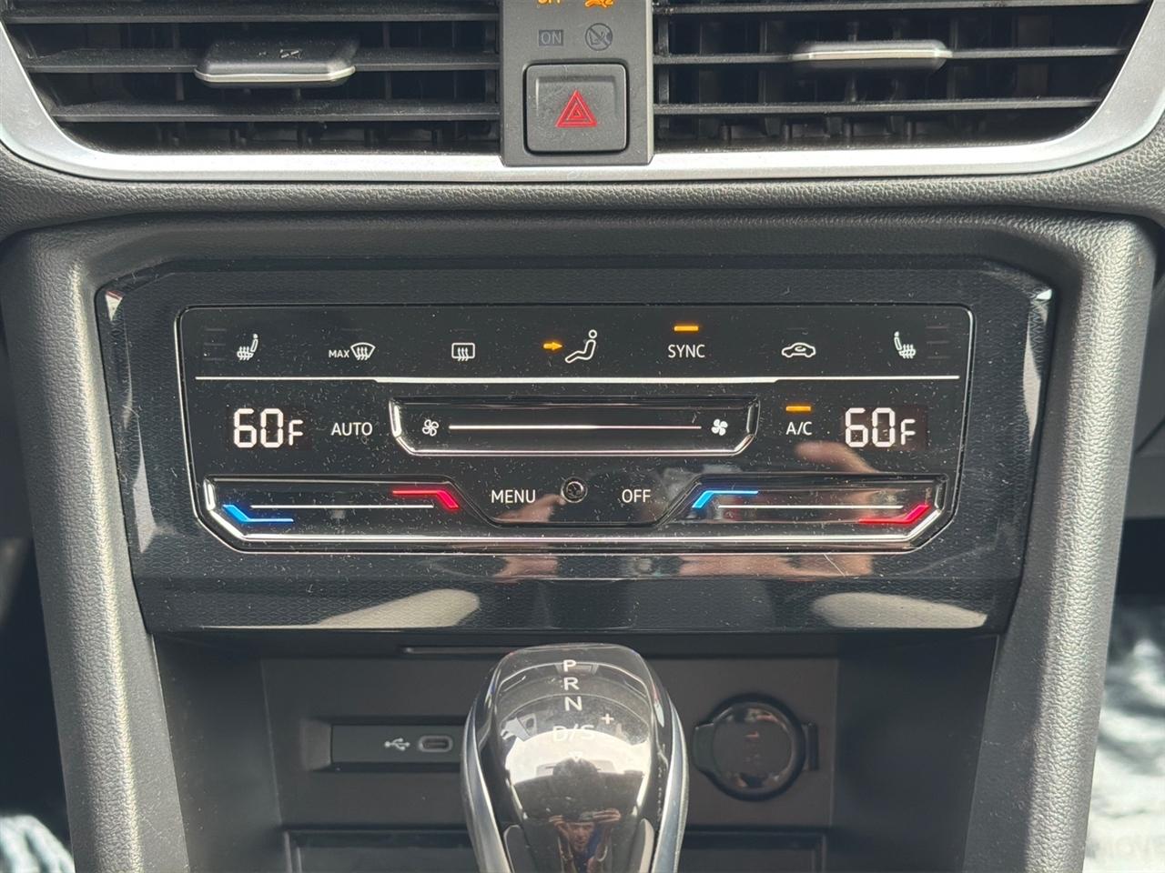 Volkswagen Taos SE 4Motion 2025