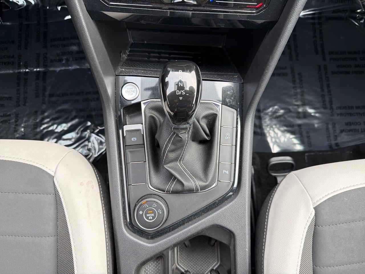 Volkswagen Taos SE 4Motion 2025