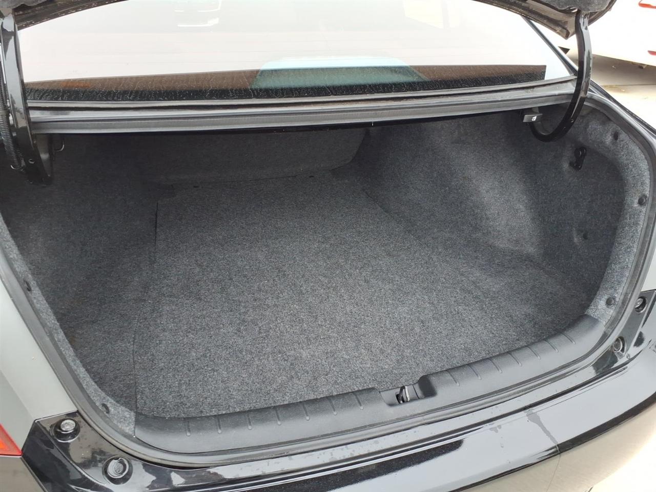 Honda Accord Sdn 4dr I4 CVT LX 2013