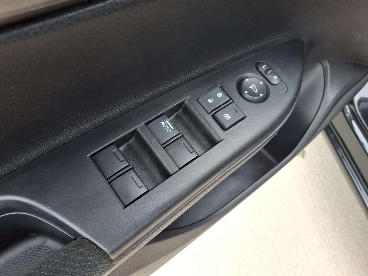 Honda Accord Sdn 4dr I4 CVT LX 2013