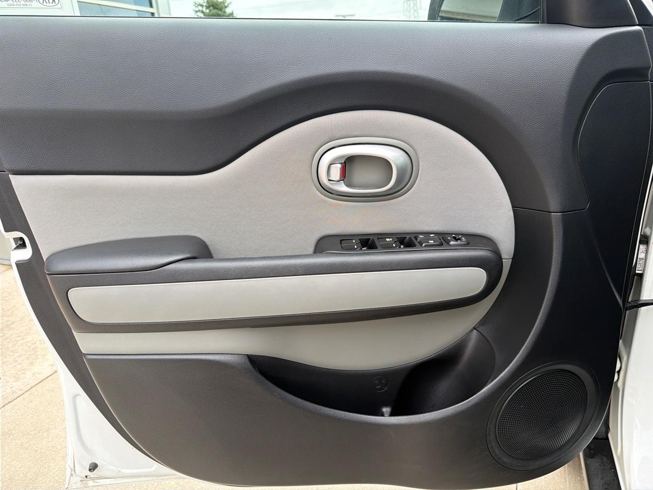 Kia Soul 5dr Wgn Auto Base 2016