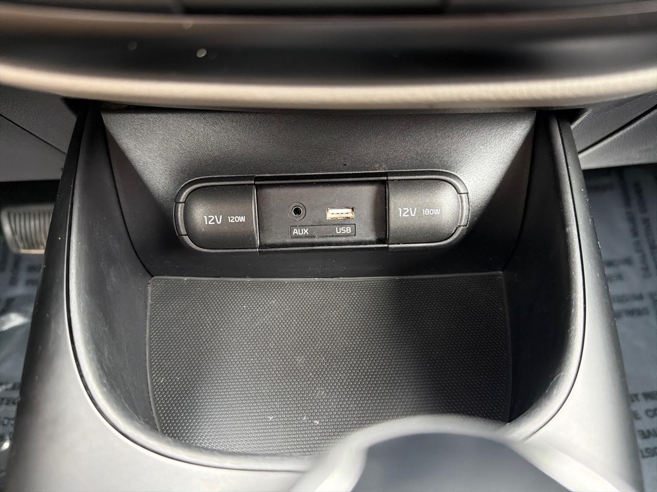 Kia Soul 5dr Wgn Auto Base 2016