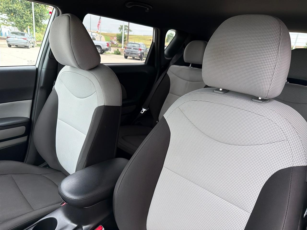 Kia Soul 5dr Wgn Auto Base 2016