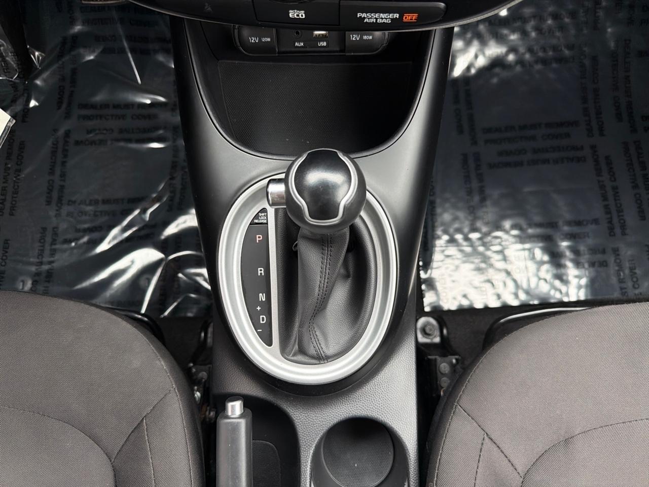 Kia Soul 5dr Wgn Auto Base 2016