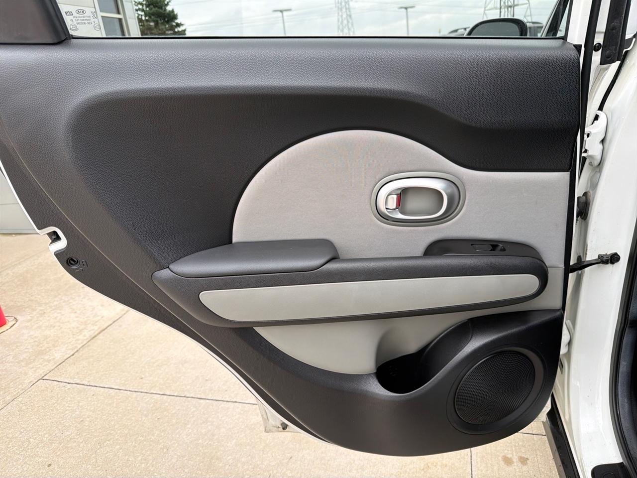 Kia Soul 5dr Wgn Auto Base 2016