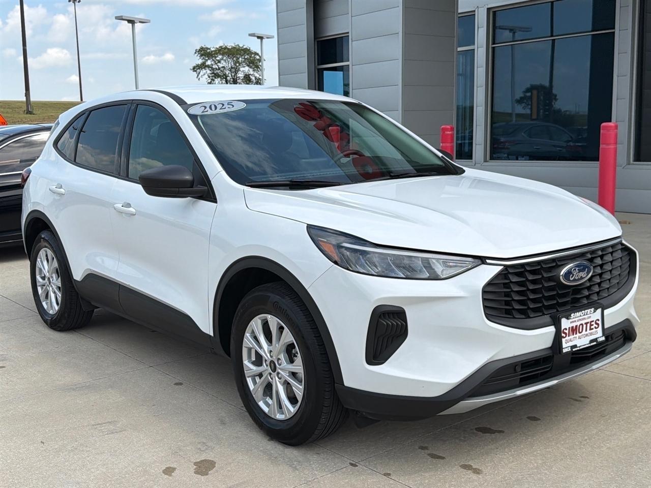 Ford Escape Active AWD 2025