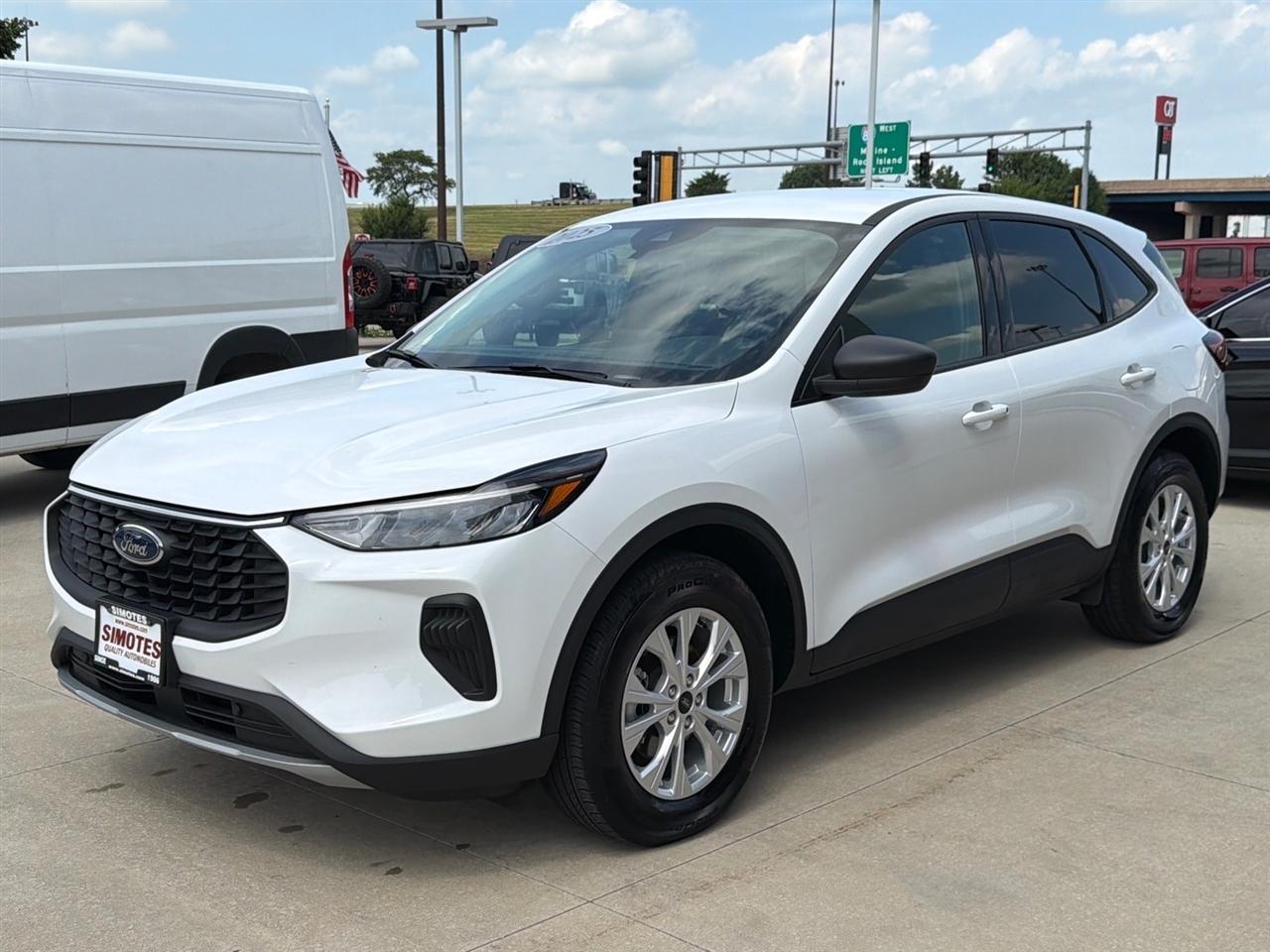 Ford Escape Active AWD 2025