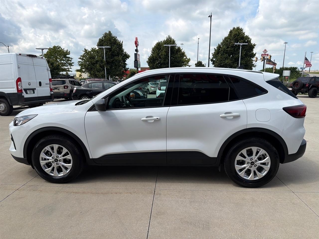 Ford Escape Active AWD 2025