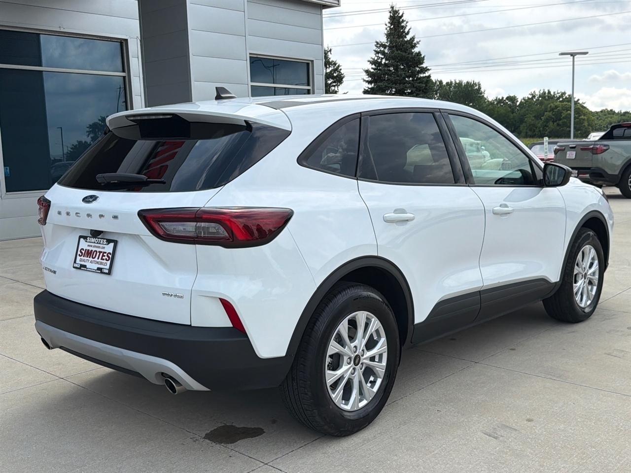 Ford Escape Active AWD 2025