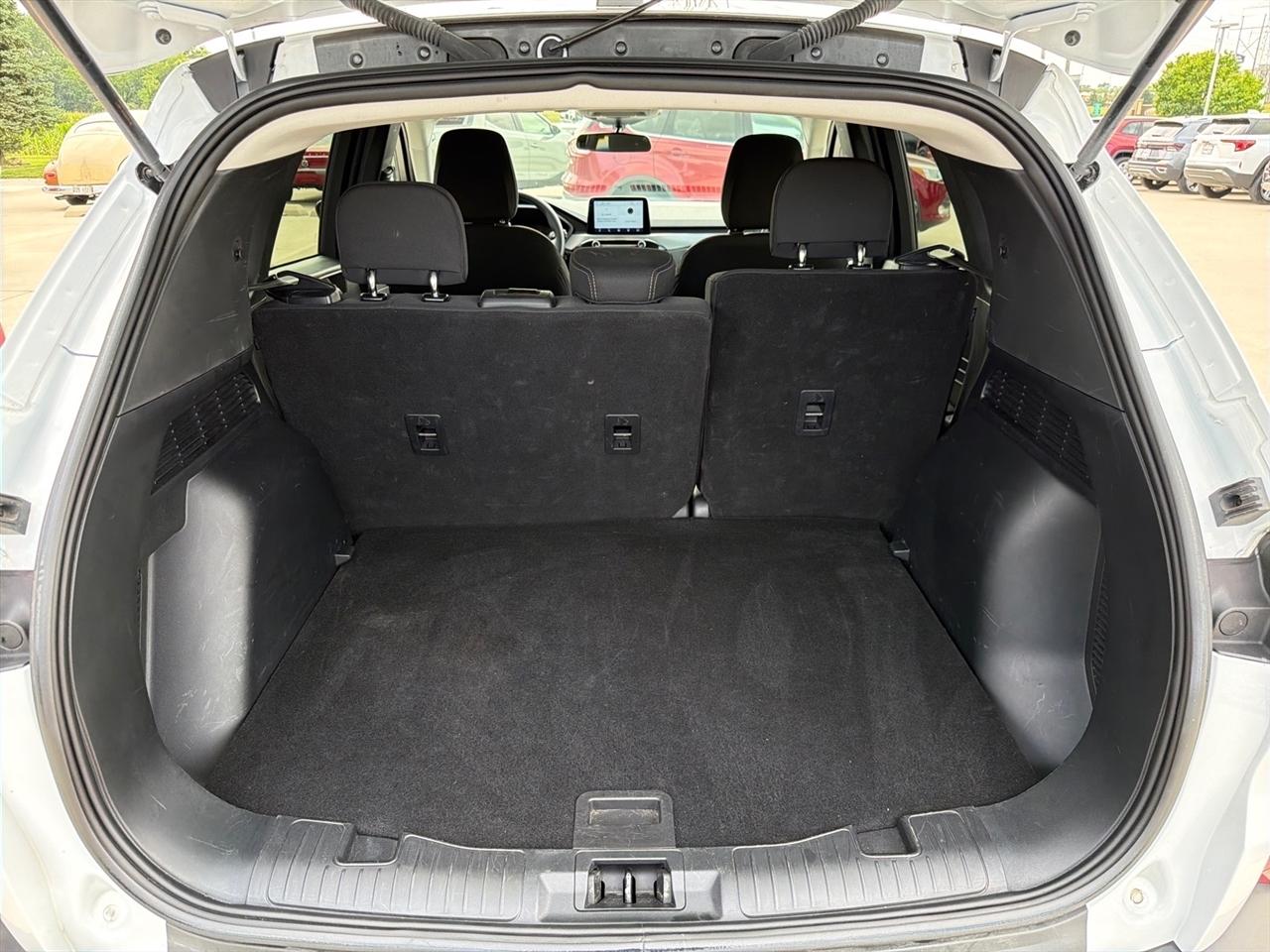 Ford Escape Active AWD 2025