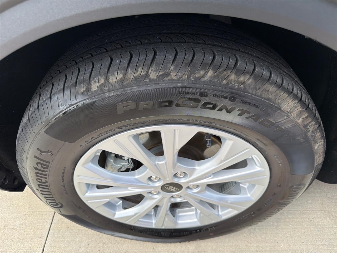 Ford Escape Active AWD 2025