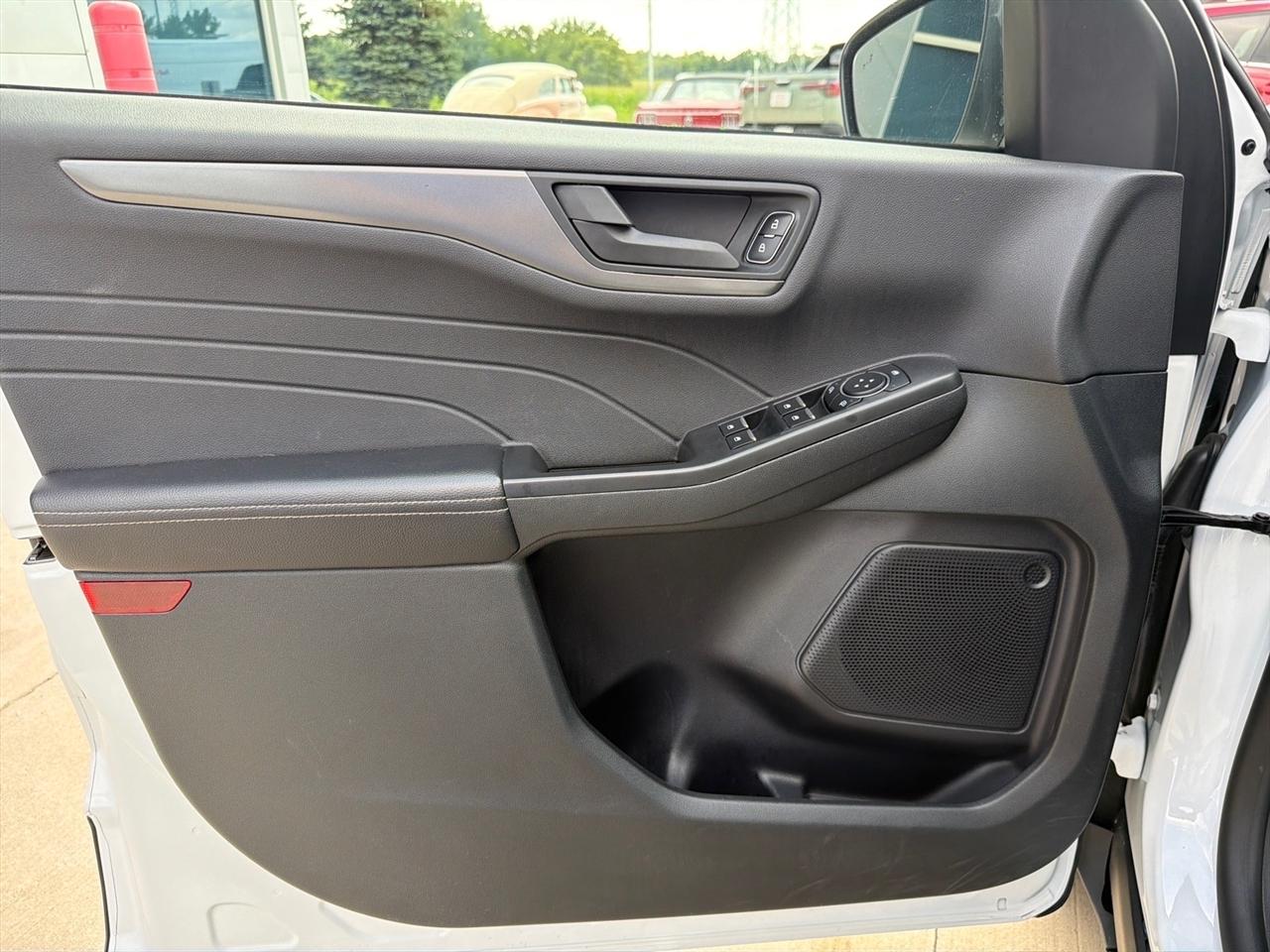 Ford Escape Active AWD 2025