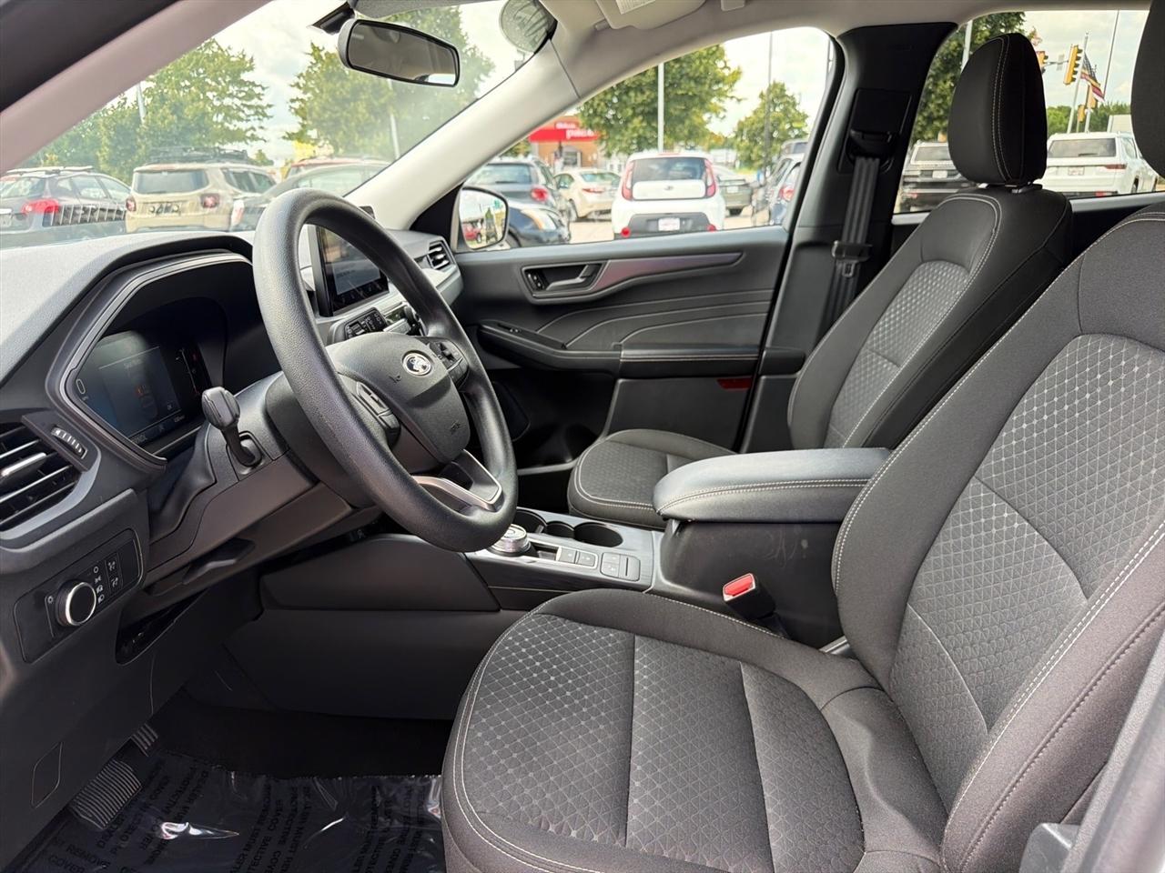 Ford Escape Active AWD 2025