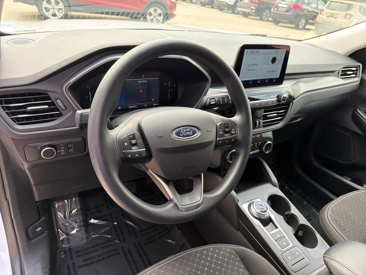Ford Escape Active AWD 2025