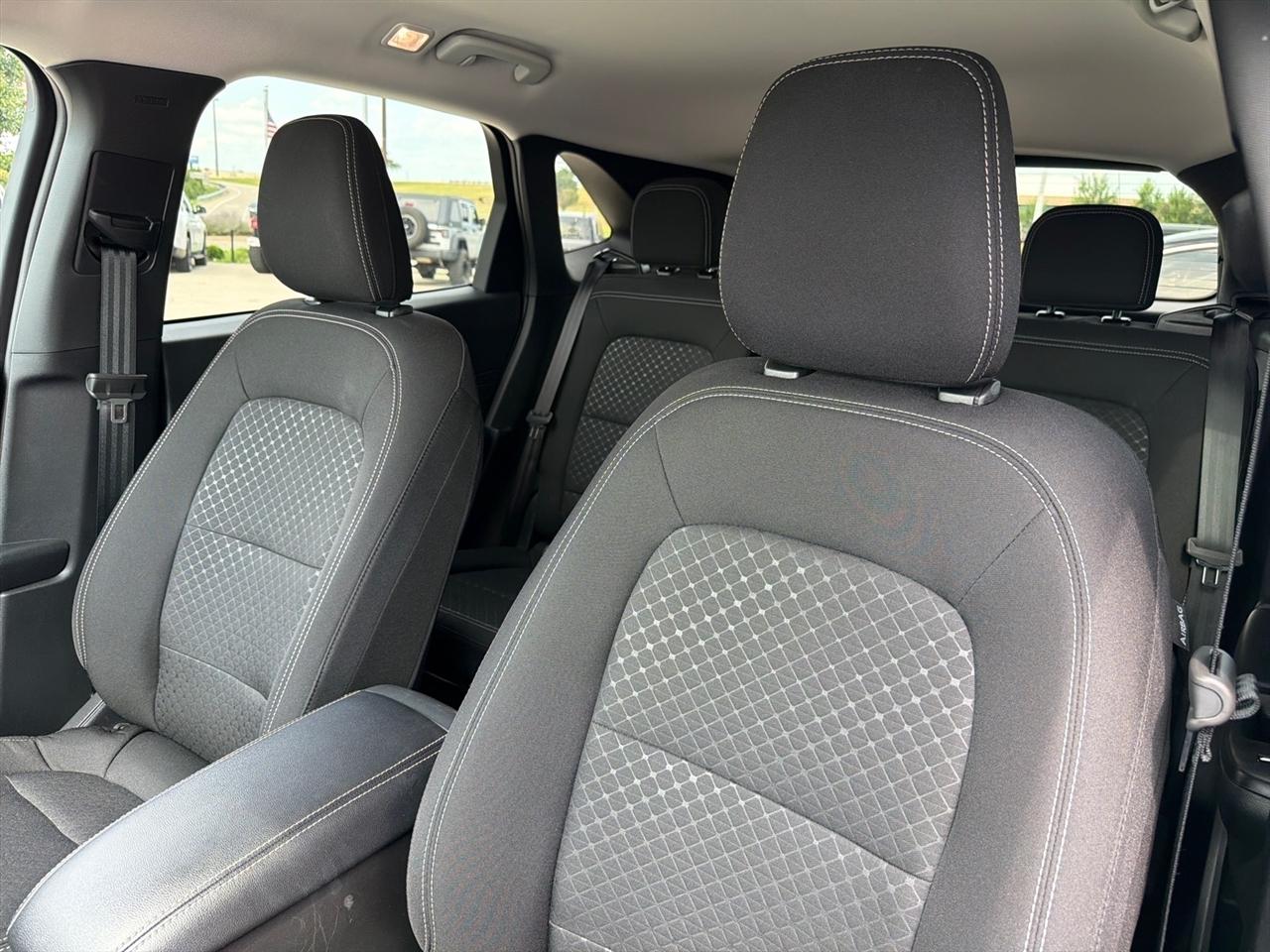 Ford Escape Active AWD 2025