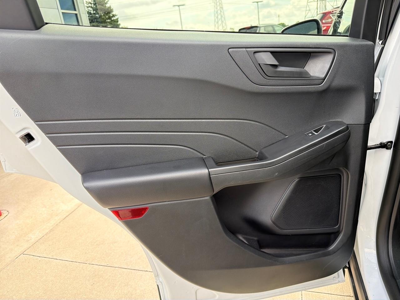 Ford Escape Active AWD 2025
