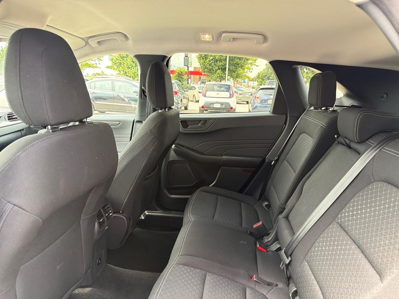 Ford Escape Active AWD 2025