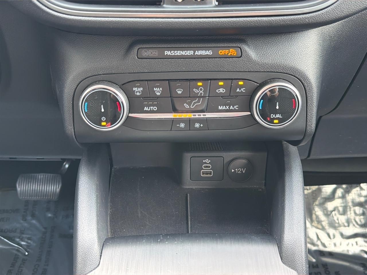 Ford Escape Active AWD 2025