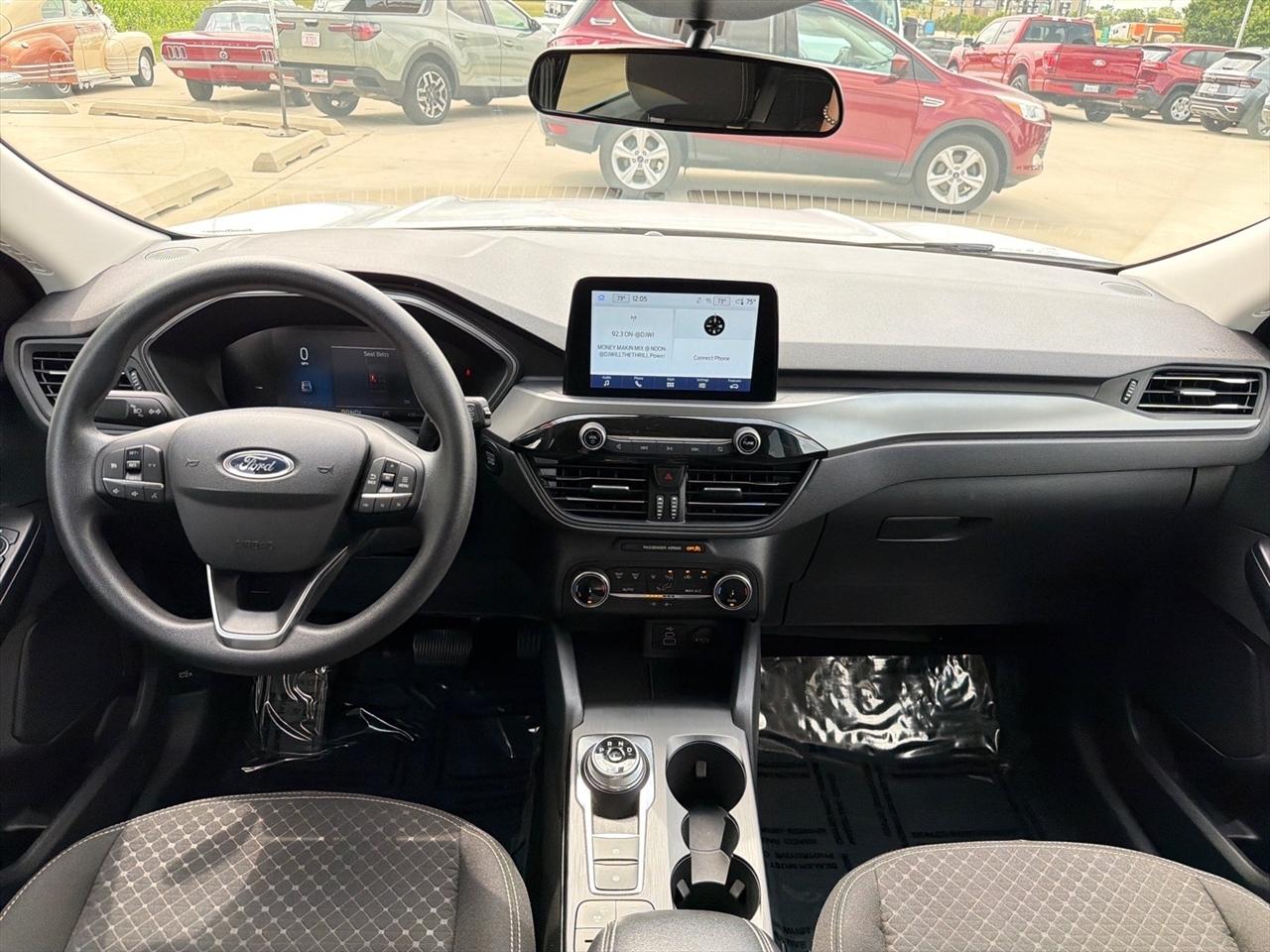 Ford Escape Active AWD 2025
